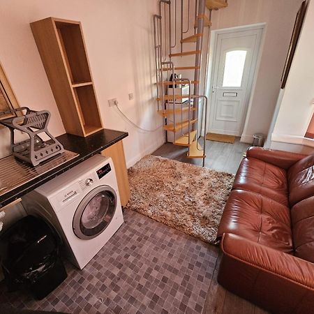 Available Rooms At Buckingham Road Doncaster Exterior photo