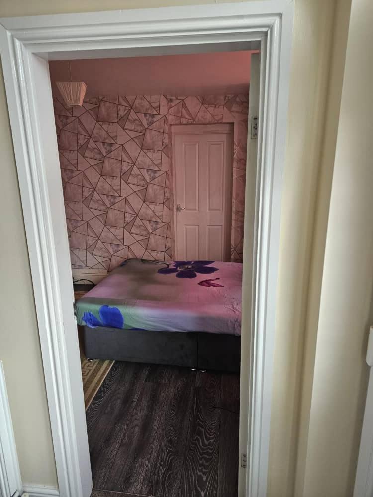 Available Rooms At Buckingham Road Doncaster Exterior photo