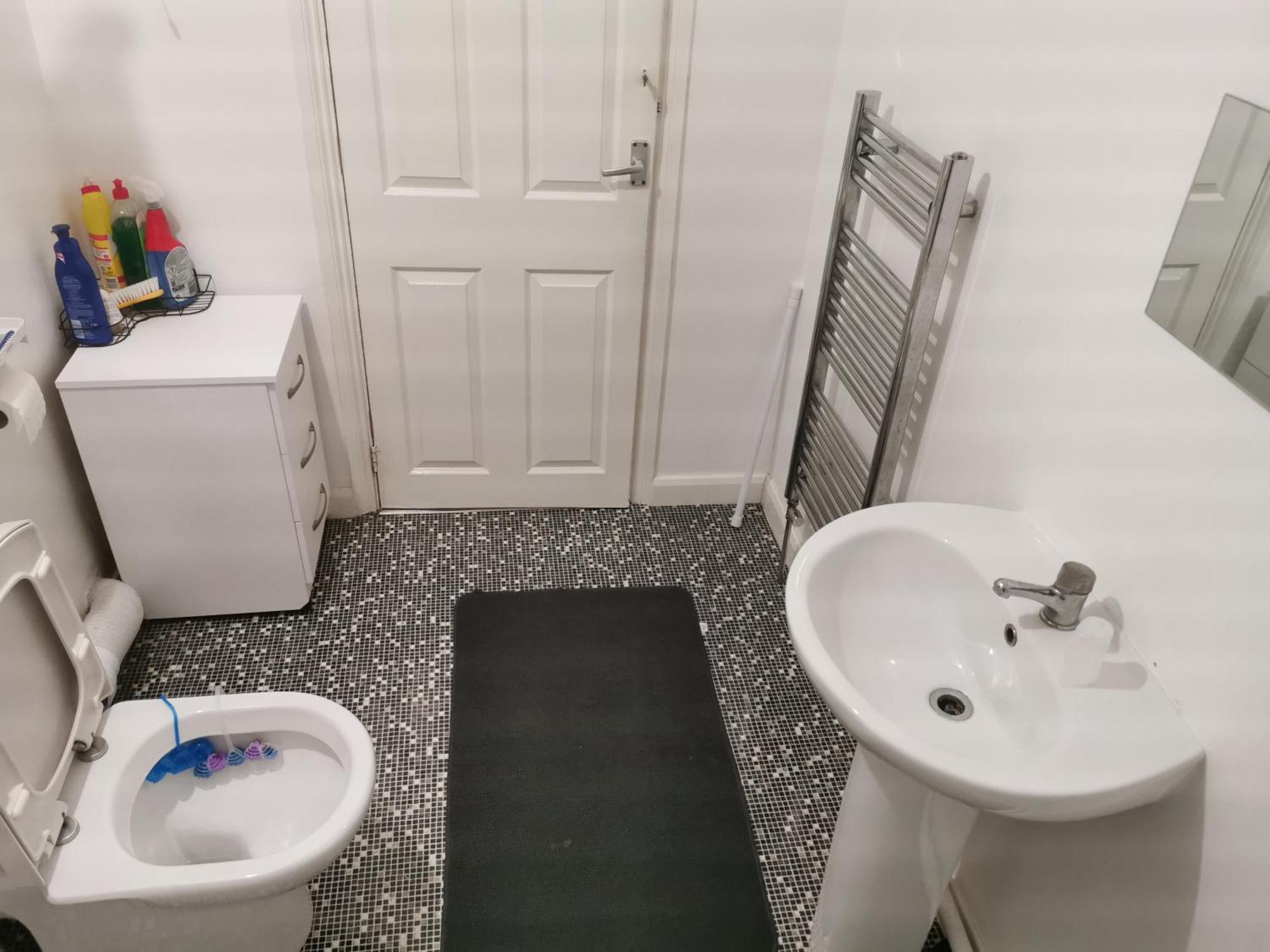 Available Rooms At Buckingham Road Doncaster Exterior photo