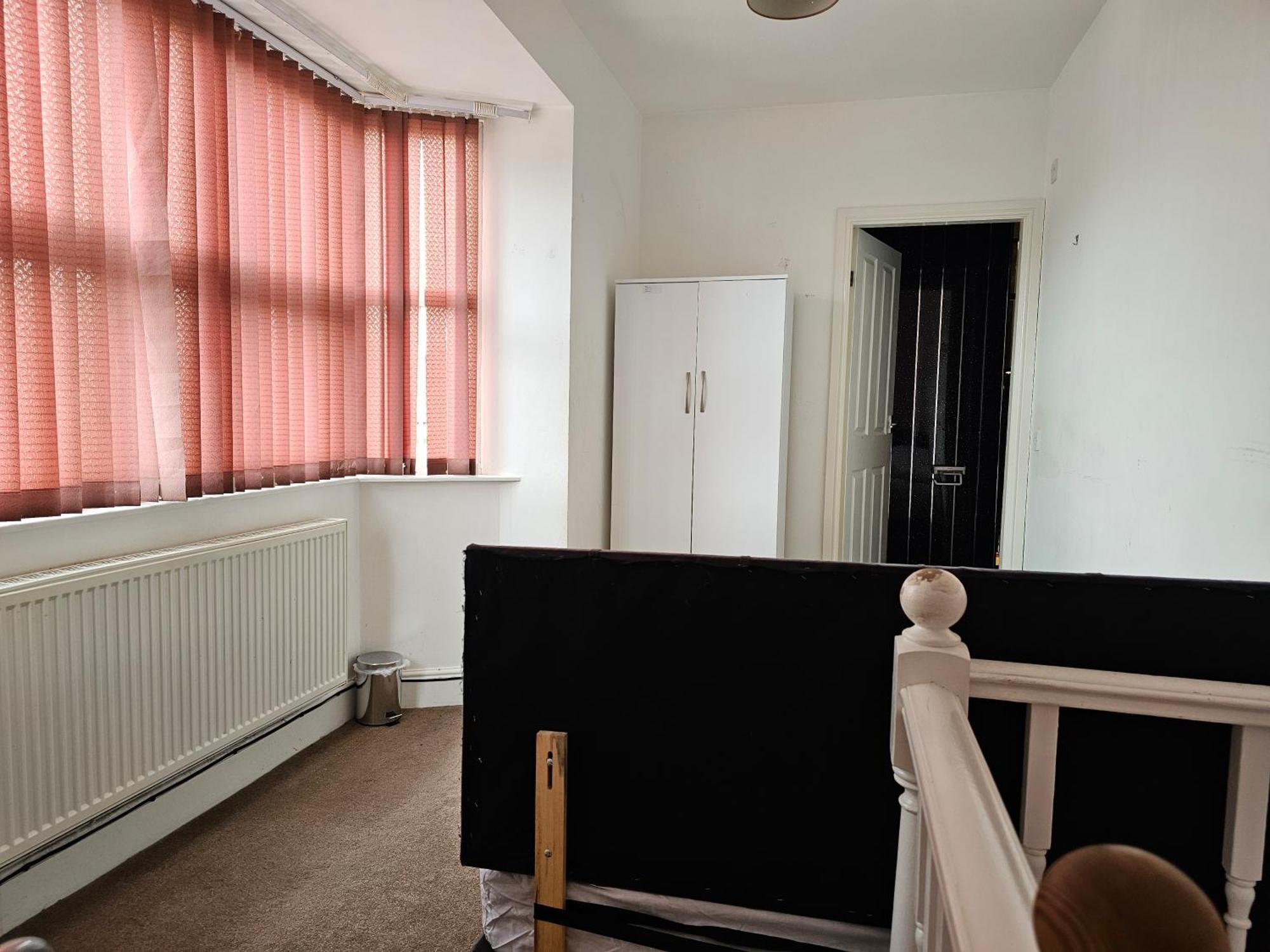 Available Rooms At Buckingham Road Doncaster Exterior photo
