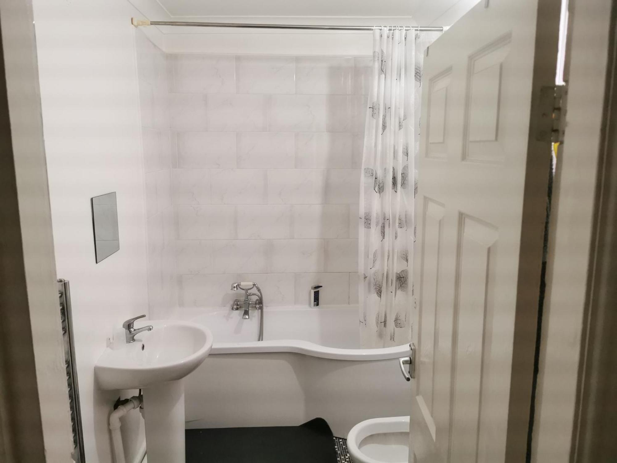Available Rooms At Buckingham Road Doncaster Exterior photo
