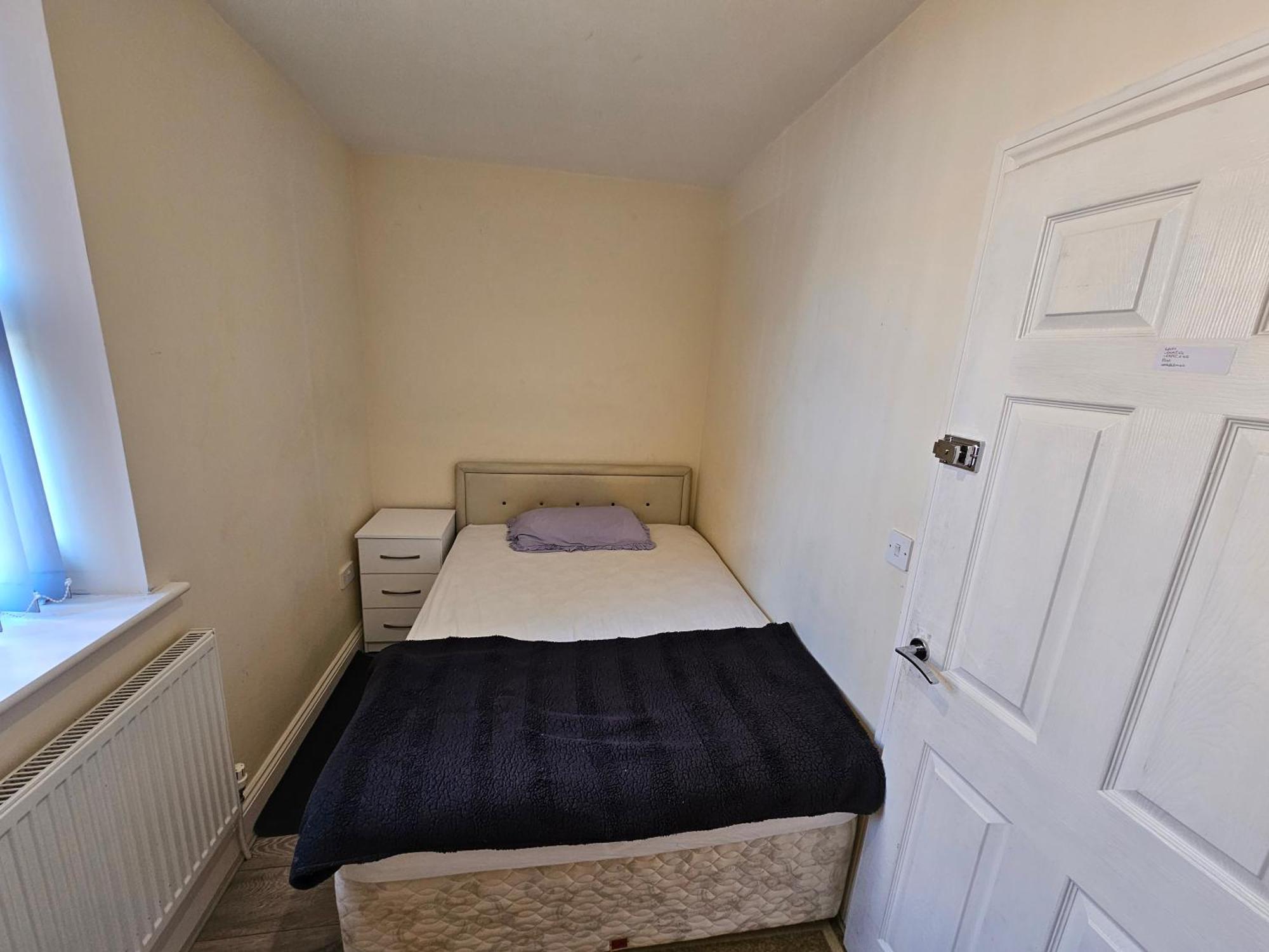 Available Rooms At Buckingham Road Doncaster Exterior photo