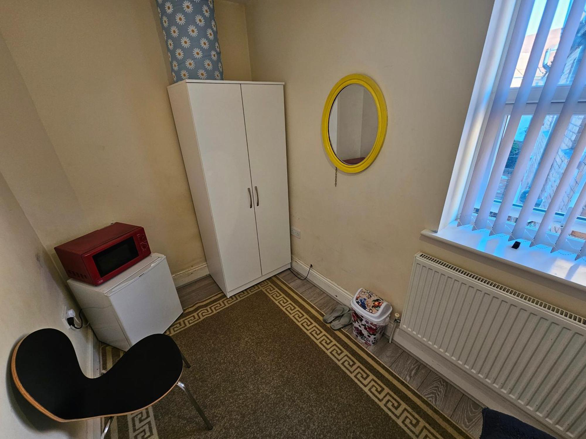 Available Rooms At Buckingham Road Doncaster Exterior photo