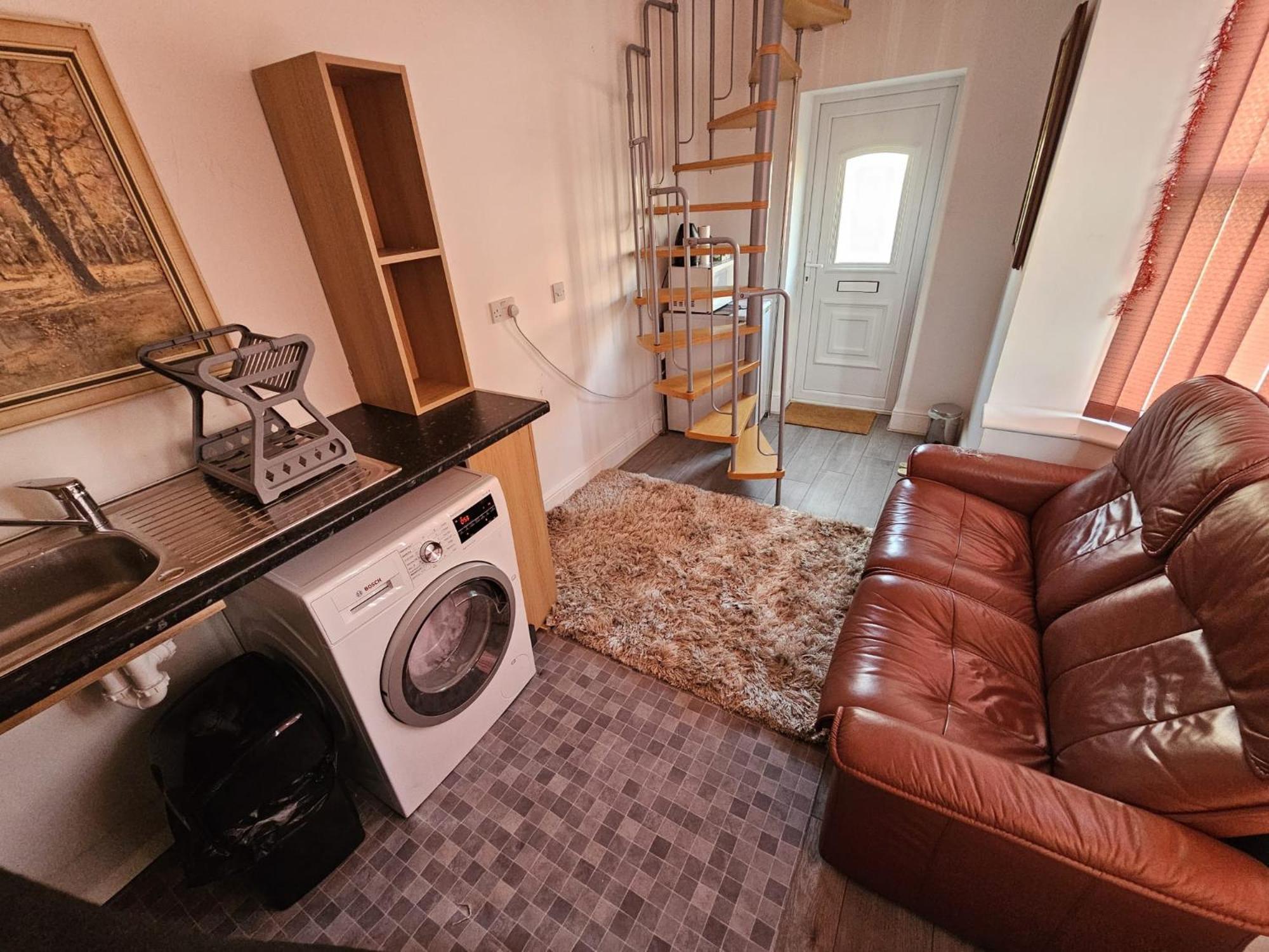 Available Rooms At Buckingham Road Doncaster Exterior photo